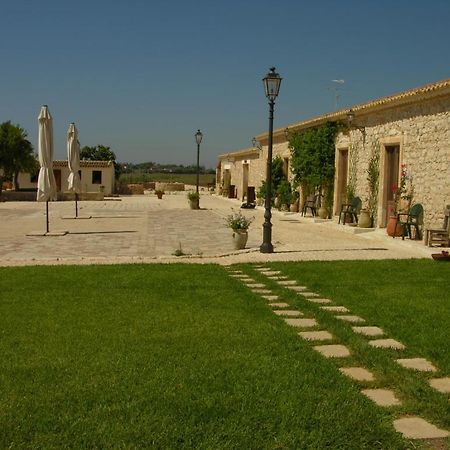Agriturismo Masseria Sul Mare Авола Екстер'єр фото