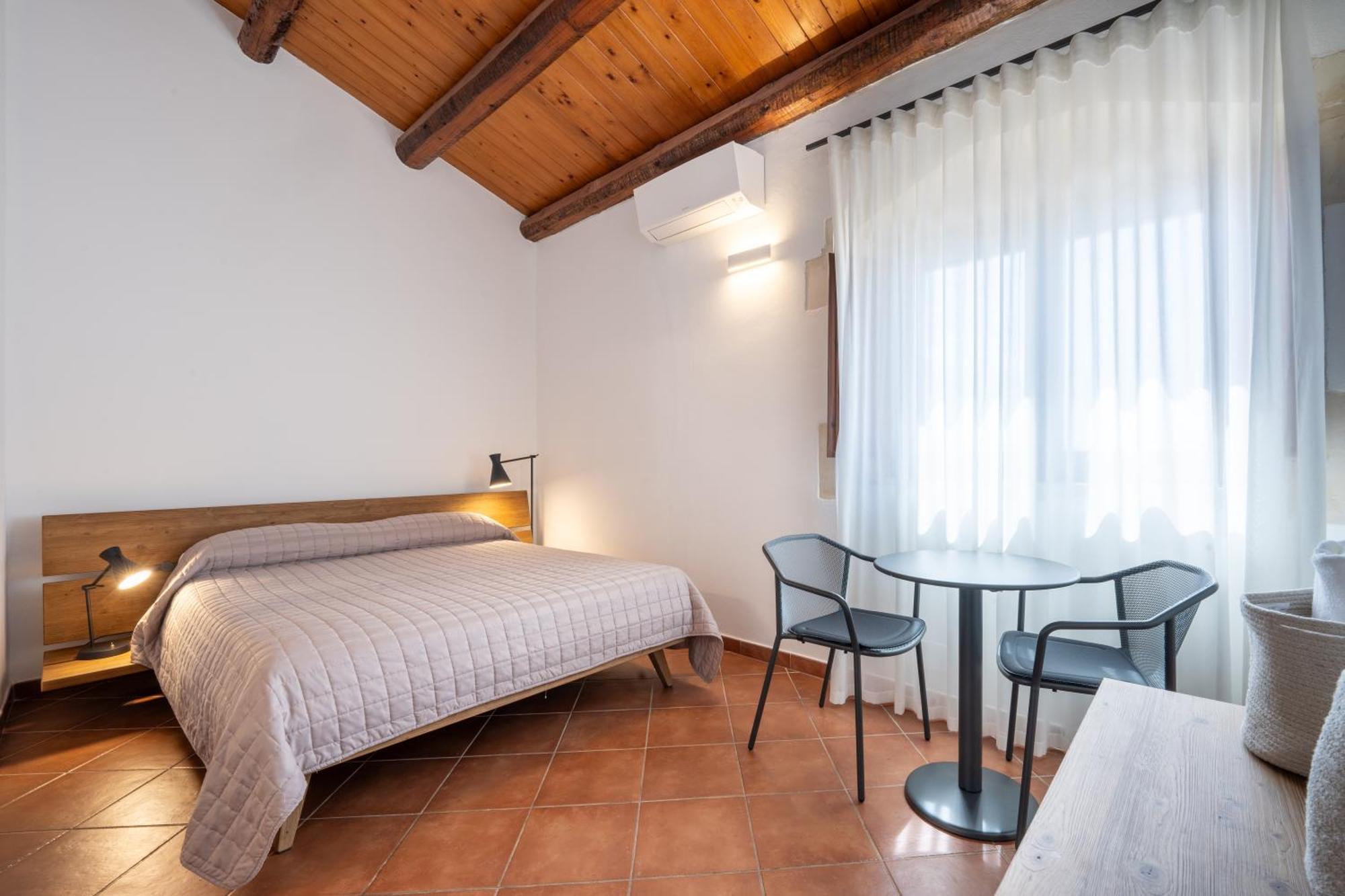 Agriturismo Masseria Sul Mare Авола Екстер'єр фото