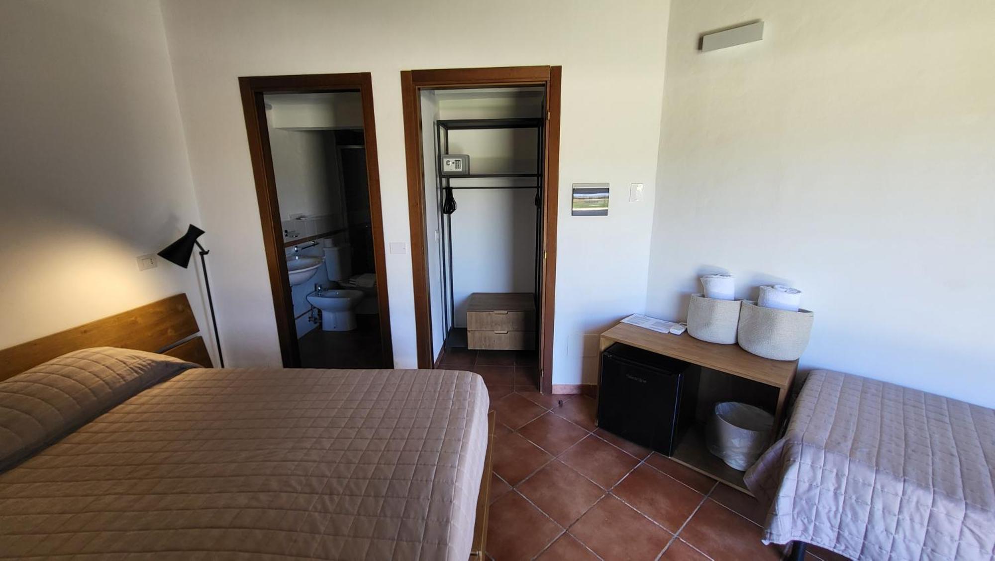 Agriturismo Masseria Sul Mare Авола Екстер'єр фото
