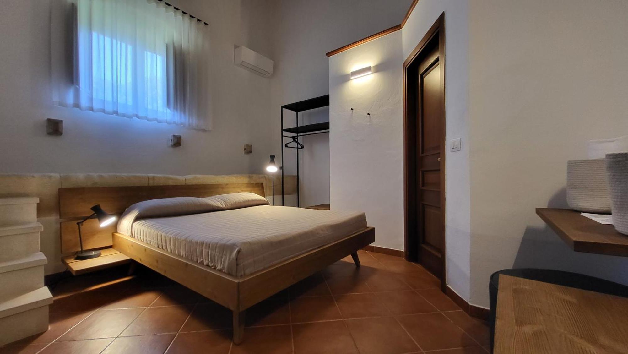 Agriturismo Masseria Sul Mare Авола Екстер'єр фото